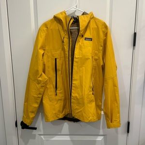 Patagonia Torrent Rain Jacket